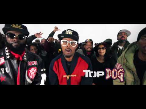 DLP Presents   Left Right ft  Top Dog, Illa Noyz, Stuck B & Vvs Verbal