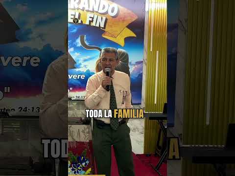 La mesa redonda que salva a una familia