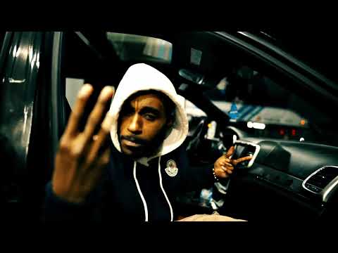 Banko Bazz x King Ca$hes "Roadrunner" (Official Video)[Prod By Rich100][Directed By DPVisuals]