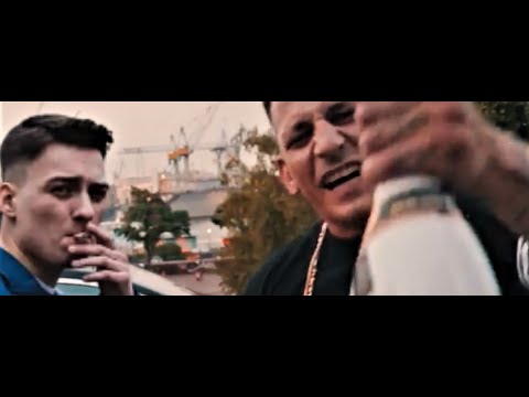 NGEE ft. GZUZ ►HUNDERTER IN TASCHEN◄ (prod.Kingside)