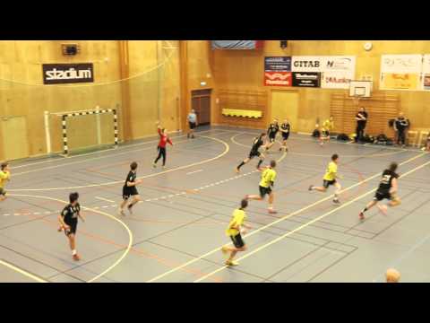 PA 1 Kärra HF 1 - Kungälv/Ale 1 Del 1