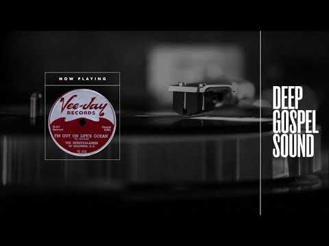 Spiritualaires of Columbia SC - I'm Out On Life's Ocean