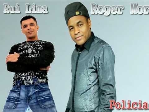 Policia - Roger Mor feat Rui Lima ( Cabo Love 2010 )