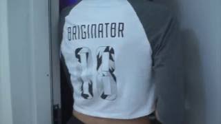 Bless Up (Behind the Scenes of the making of Bless Up)