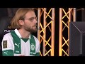 eDivisie Weekoverzicht: Goede voorbeeld tegen FC Emmen