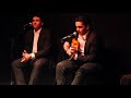 Ismael Fernandez & Ismael de la Rosa "El Bola" 480p 30fps H264 128kbit AAC