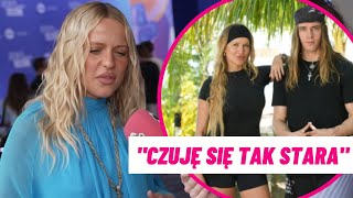 Jessica Mercedes szczerze o udziale w 