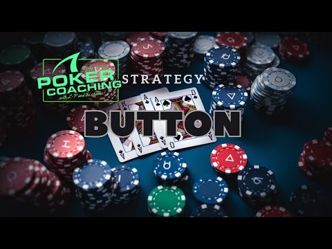 Button strategy for 25BB 40BB and 100BB - Poker Coaching Study Session
