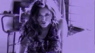 StoneBridge & Caroline D'Amore - Music Man (Official Music Video)