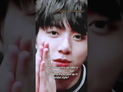 BTS Imagine |🔥When you are tired after doing it🔥 #btsff #btsimagine