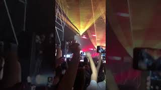 Madman “Uova D’oro” Live Atlantico Roma 11/04/2019 (MM Vol.3 Tour)