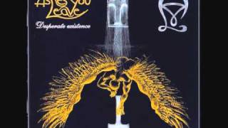 AYL - Momentary Eclipse of Hope