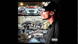 Layzie Bone- The Law Of Attraction (Feat. Maybach Dice)