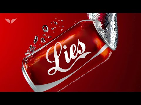 コカ・コーラはいかにして世界に嘘をつくか (How Coca Cola Lies to the World)