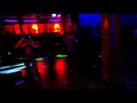 MC Zufar - Energy club(перед закрытием клуба)
