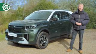 Citroen C3 Aircross 2026 | The Ultimate Family Second Car?