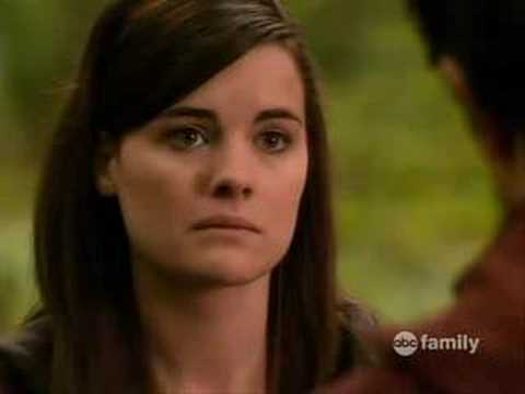 Kyle XY : Kyle/Jessi : Season Two