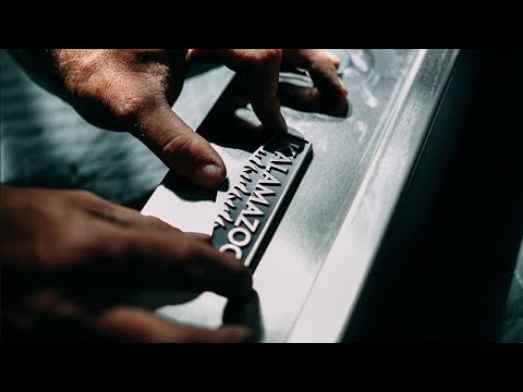 Celebrating the Origins of Kalamazoo Outdoor Gourmet Video