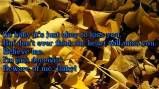 Vanilla Ninja Heartless Lyrics