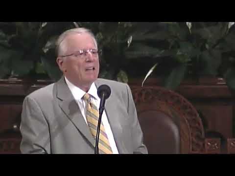 Getting Spiritual Warfare Right | You Can't Redo Life #6 | Pastor Lutzer