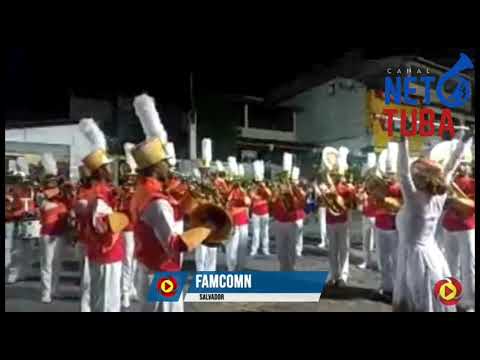 THE LAST CALL - FANCOMN  Em Laje