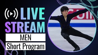 Download lagu LIVE | Men Short Program | ISU World Figure Skating Championships | Montréal 2024 | #WorldFigure mp3 Download lagu LIVE | Men Short Program | ISU World Figure Skating Championships | Montréal 2024 | #WorldFigure mp3
