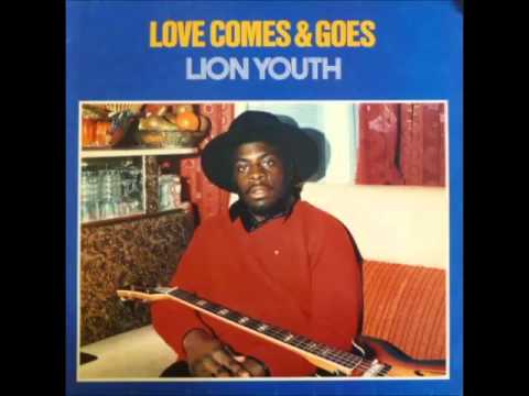 Lion Youth - What would you do