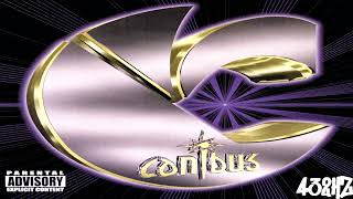 Canibus - Niggonometry (432Hz)