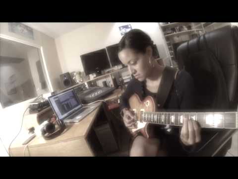 Studio Jam - Didi Negron