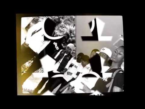 Code 9ine- Genocide Freestyle