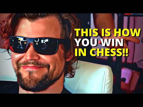 Magnus Carlsen DEMOLISHES GM Vahap Sanal with 94.5% ACCURACY in Blitz