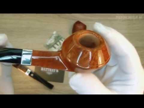 Rattrays Bulls & Dogs @ Pfeifenkonsulat