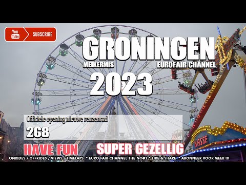Video Kermiseditie 2023