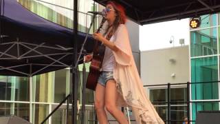 Kate Voegele- Inside Out