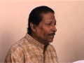 PINTU BHATTACHARYA  Interview at Suri