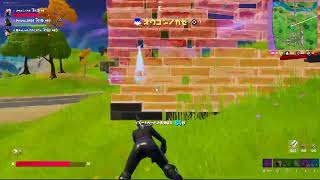 【フォートナイト参加型】じゃがいも一味でいくフォートナイト