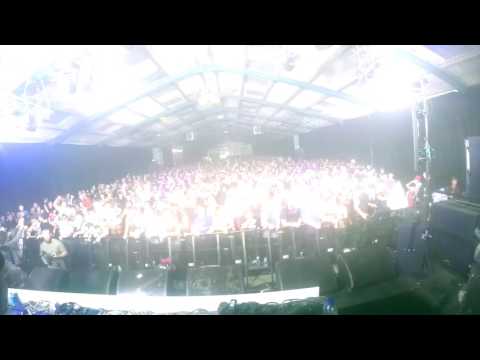 TC - Next Hype (Crissy Criss, Malux & ErbNDub Remix) - Nass Festival 2016