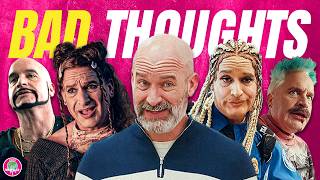 The Wild Tom Segura Bad Thoughts Aftermath