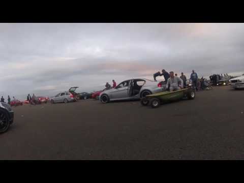 BMW-Syndikat Asphaltfieber 2016 V12 wer war auch da?