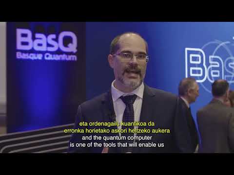 Gabriel Molina - Interview