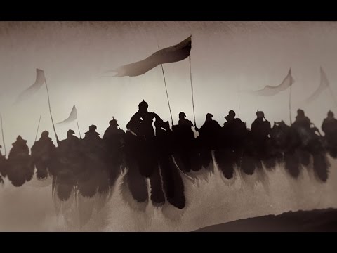 Thumbnail of the video: Marco Polo Title Sequence