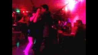 Video thumbnail for tango a los tres! @ La Viruta milonga (Octavio Fernandez, Carla Marano, Eladia Cordoba) Oct 2013