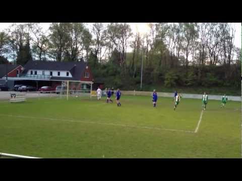 Altherren FC Worpswede - TuSG Ritterhude 7:1