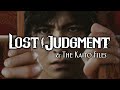 Final Destination Warehouse Battle Lost Judgment OST Extended