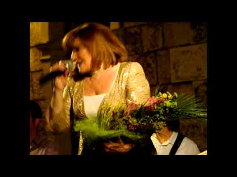 Konavle lijepe - TEREZA KESOVIJA