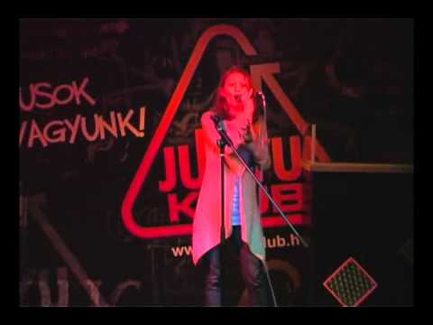 Hair - Van-e út feléd (Reil Evelin)