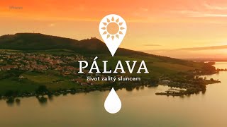 Video seriál Pálava | DenWer | Mikulovský kraj