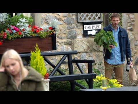 Belle and Jamie scenes part 2/2- Emmerdale (15/10/20)