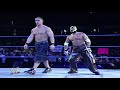 John Cena & Rey Mysterio vs Big Show & Chavo Guerrero SD February 26, 2004 part 1