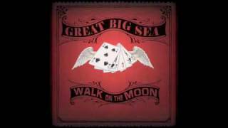 Great Big Sea- Metrobus